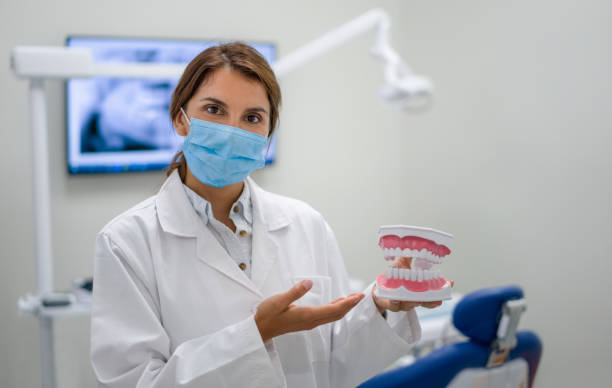 Best Cosmetic Emergency Dentistry in Marion, SC