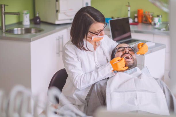 Best Emergency Root Canal Treatment in Marion, SC